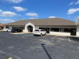 Highland Offices