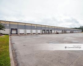 Port Logistics Center at Crossroads - 151 Portside Court