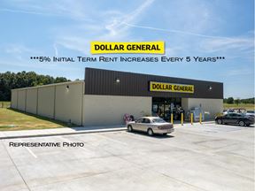 Dollar General | Bessemer, AL