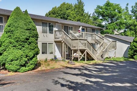 Multi-Family space for Sale at 19109 Southeast Yamhill Street in Portland