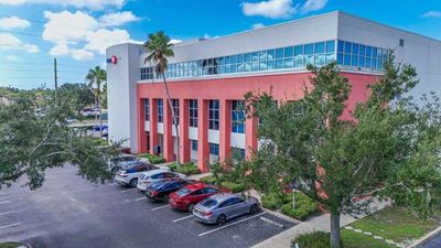 State of Florida & BMO Anchored Office Investment Portfolio