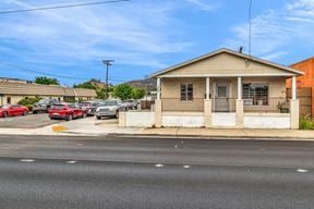 1258 Broadway