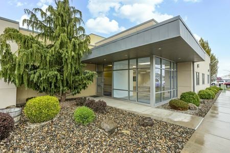 Office space for Rent at 6802 W Rio Grande Ave - Ste C in Kennewick