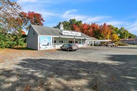 Somers Wine & Liquor