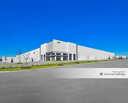 Carter Distribution Center - 6633 Oak Grove Road - Fort Worth