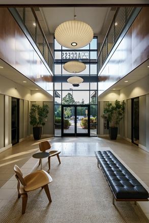 Access Office Business Center