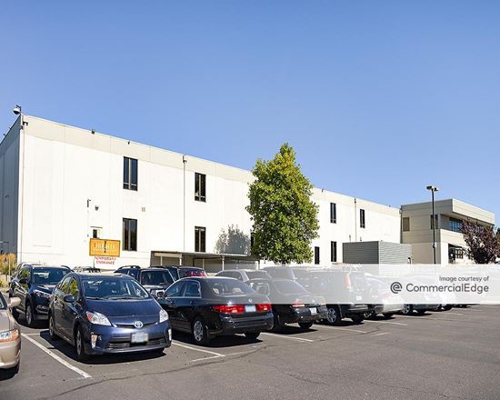 Murray Business Center