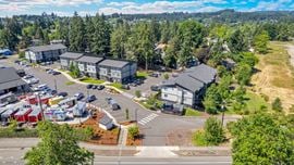 RIVERBEND APARTMENTS