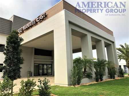 Commercial space for Rent at 302 Manatee Ave E in Bradenton