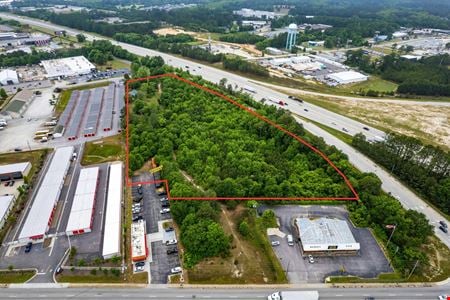 VacantLand space for Sale at  Litton Drive in Lexington