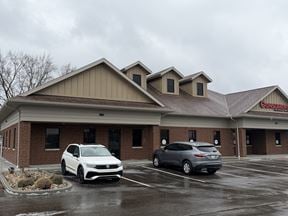 2117 Lincoln Way East