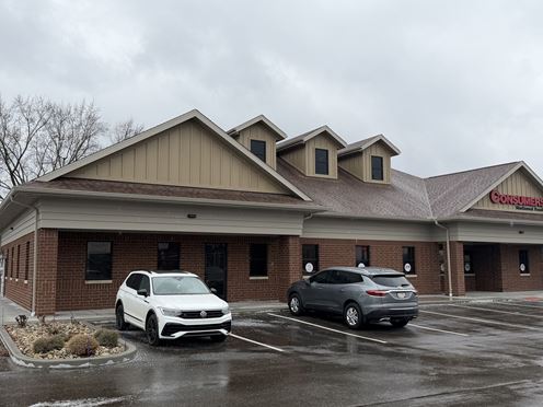 2117 Lincoln Way East