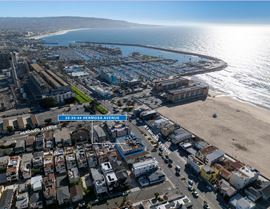 30-34-44 Hermosa Ave
