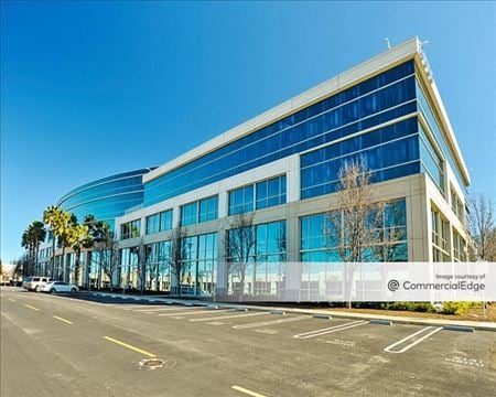 Office space for Rent at 5130 Hacienda Drive in Dublin