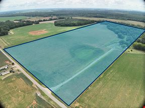 Prime Residential/Commercial Development Land