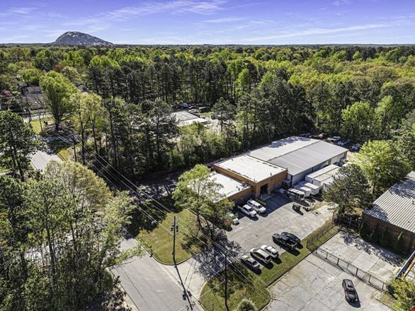 4625 Stonegate Industrial Blvd