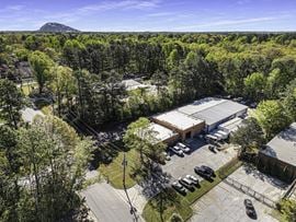 4625 Stonegate Industrial Blvd