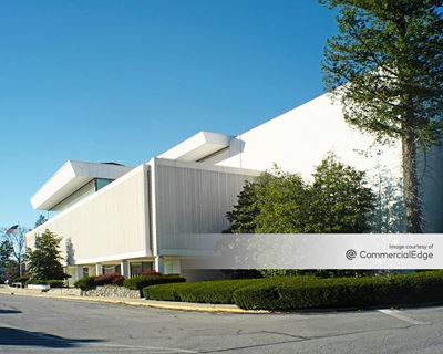 110 High Ridge Road