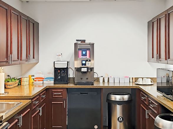 Regus - Buffalo Grove - E Lake Cook Rd