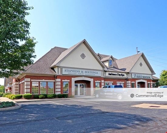 Cumberland Centre III