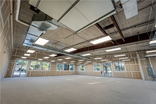 Retail Spaces - 11694 Research Drive at Progress Park