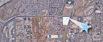 PAD for Build to Suit or Ground Lease in Peoria