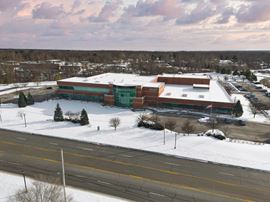 1301 East Douglas Road