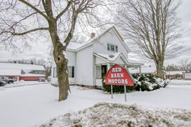 Three Building, 4+ Acre Auto Dealer/Repair/Office Property