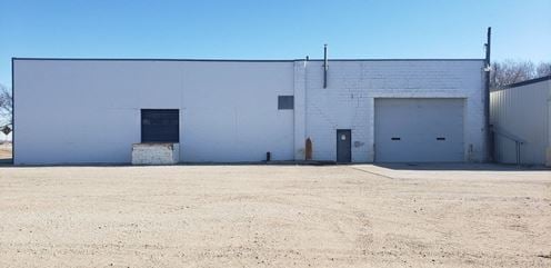 FREMONT SHOWROOM & WAREHOUSE