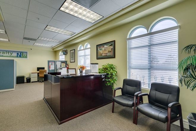 Nationwide Virtual Offices