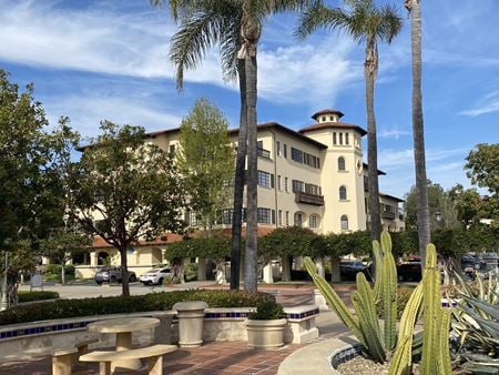 Office space for Rent at 770 Paseo Camarillo in Camarillo