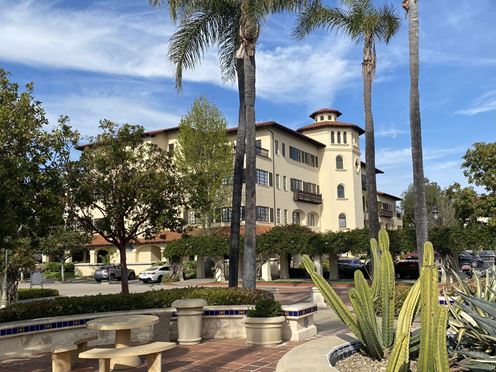 Camarillo Business Center V
