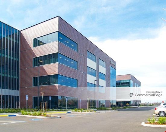 Sacramento Office Campus