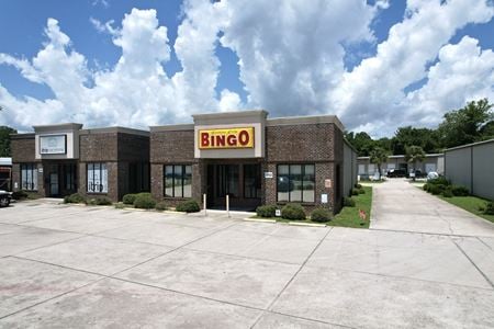 Photo of commercial space at 2152 S Highway 17 in Murrells Inlet