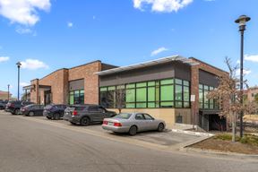 Vallagio Professional Building