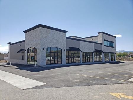 Photo of commercial space at 2317 W 7800 S in West Jordan