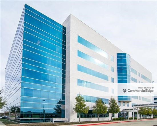 Parkway Centre III