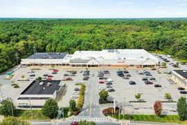 Wareham Plaza