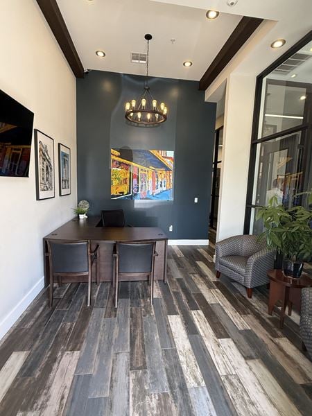 Office space for Rent at 301 Denali Pass Drive in Cedar Park