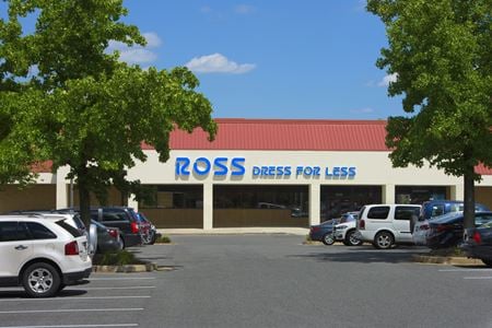 Retail space for Rent at 6515 Dobbin Road in Columbia