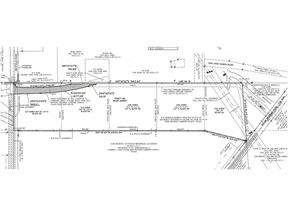 San Jose Ranch Road development property