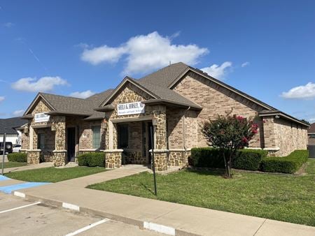 Office space for Sale at 787 FM 1187 in Crowley