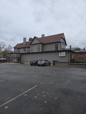104 Linwood Ave