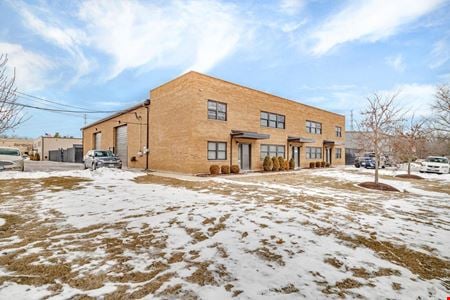 Office space for Rent at 3S340 Rockwell Street in Warrenville