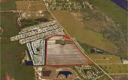 Land space for Sale at 7201 Stringfellow Rd in Saint James City