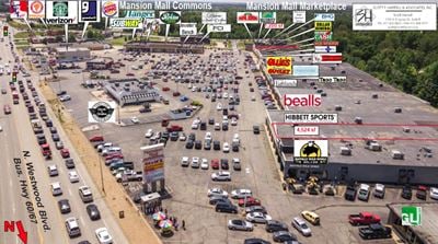 Mansion Mall Marketplace