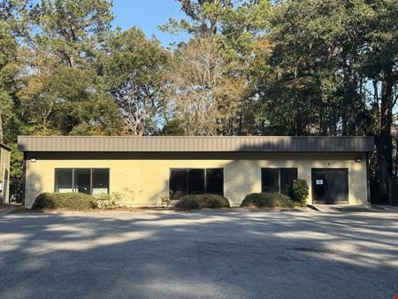 Photo of commercial space at 29D Mathews Drive in Hilton Head Island