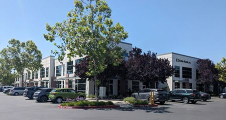 Industrial space for Sale at 47615 Lakeview Blvd., Suite A-4 in Fremont