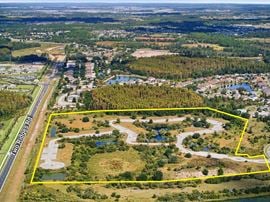 Ashton Oaks Townhomes or Multifamily