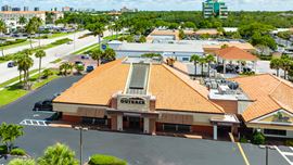 Tanglewood Marketplace